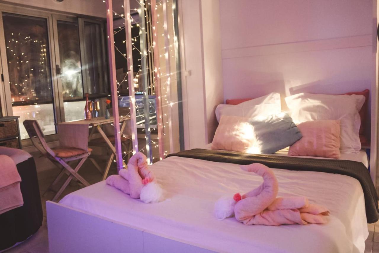 Shly Suite Et Spa Agde Ngoại thất bức ảnh
