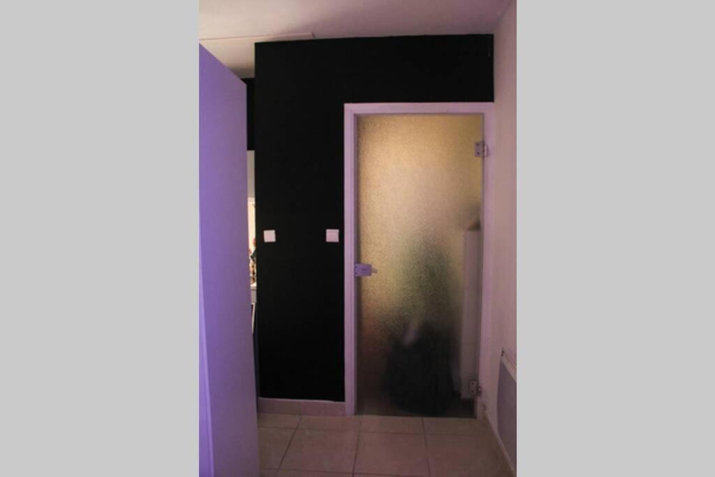 Shly Suite Et Spa Agde Ngoại thất bức ảnh